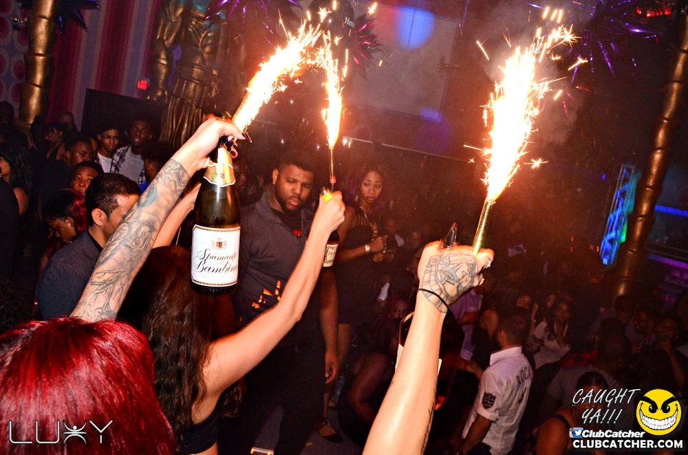 Luxy nightclub photo 154 - June 17th, 2016