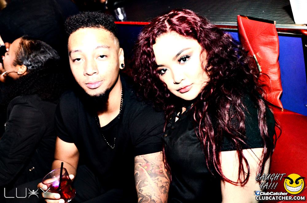 Luxy nightclub photo 155 - June 17th, 2016