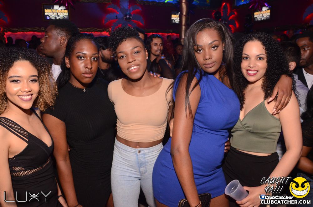 Luxy nightclub photo 156 - June 17th, 2016