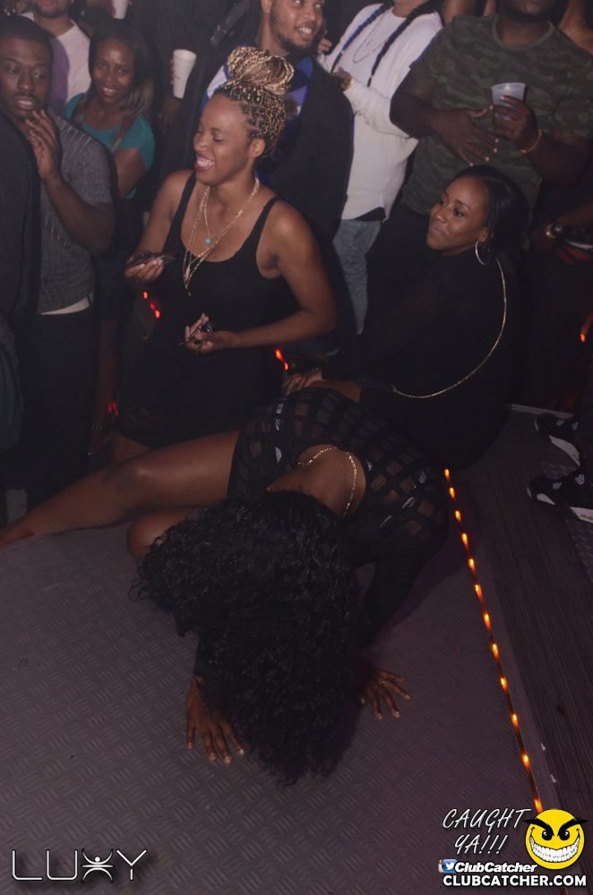 Luxy nightclub photo 157 - June 17th, 2016