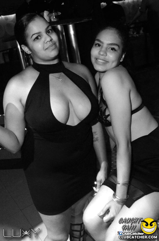Luxy nightclub photo 159 - June 17th, 2016