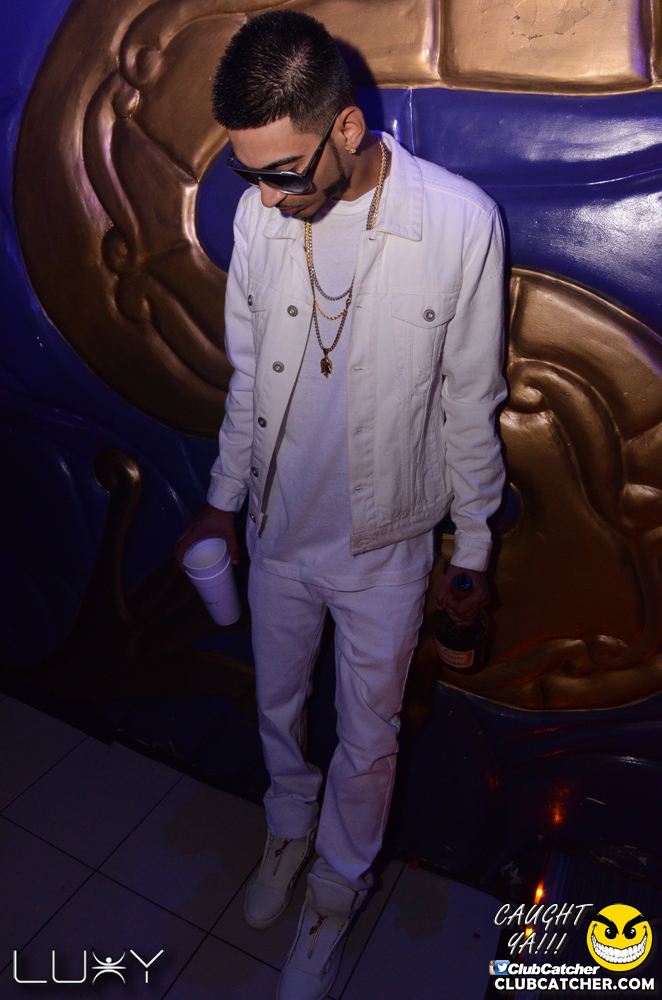 Luxy nightclub photo 161 - June 17th, 2016