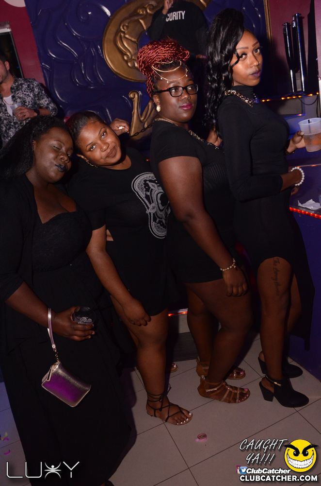 Luxy nightclub photo 162 - June 17th, 2016