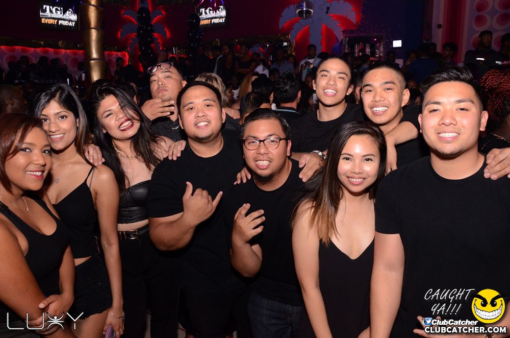Luxy nightclub photo 168 - June 17th, 2016