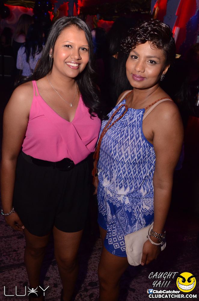 Luxy nightclub photo 171 - June 17th, 2016