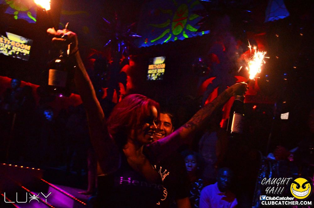 Luxy nightclub photo 173 - June 17th, 2016