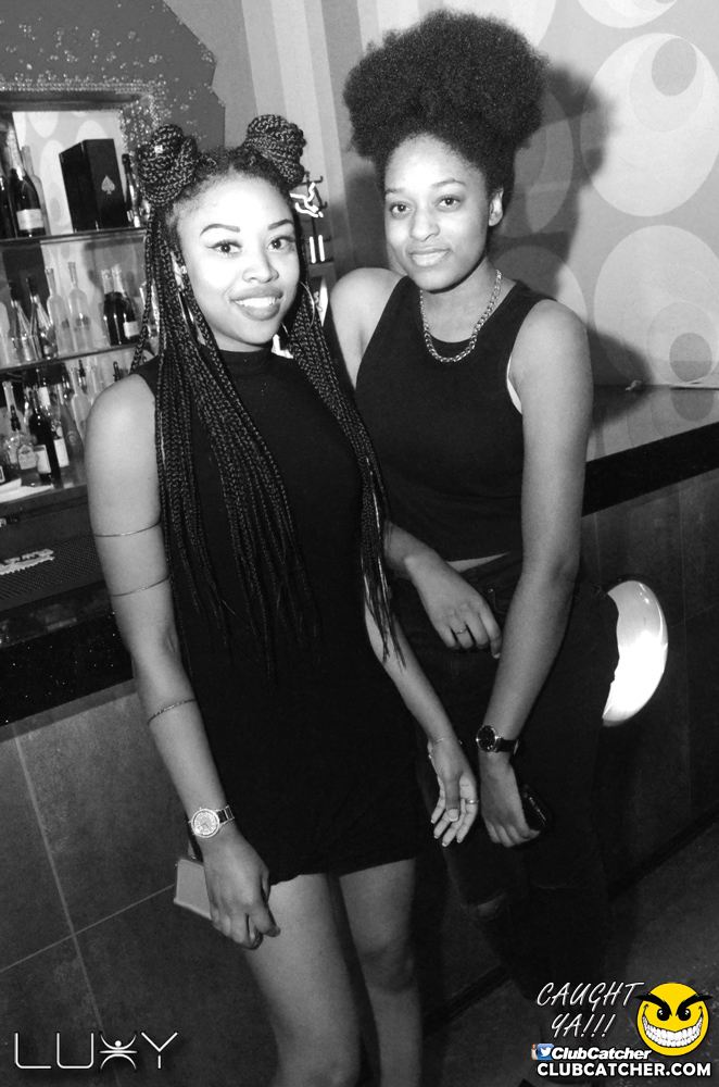 Luxy nightclub photo 175 - June 17th, 2016