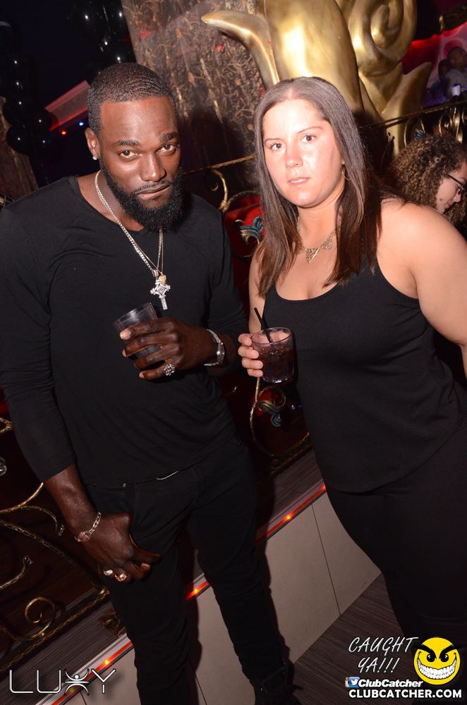 Luxy nightclub photo 176 - June 17th, 2016