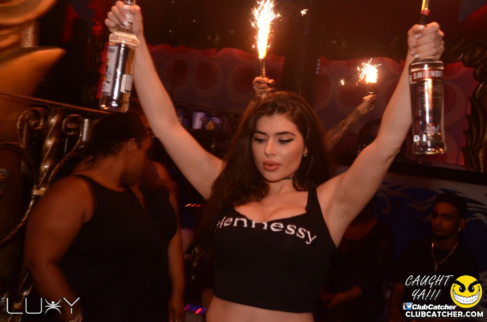Luxy nightclub photo 182 - June 17th, 2016