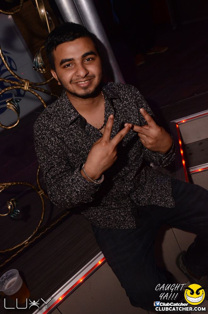 Luxy nightclub photo 184 - June 17th, 2016