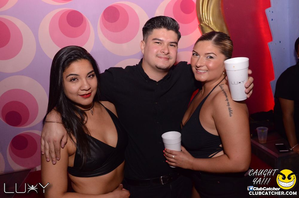 Luxy nightclub photo 185 - June 17th, 2016