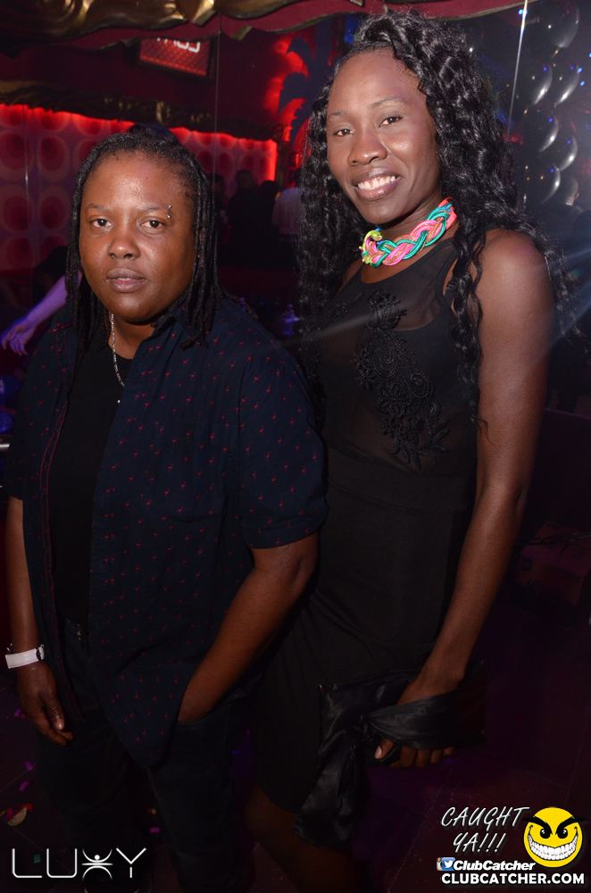 Luxy nightclub photo 186 - June 17th, 2016