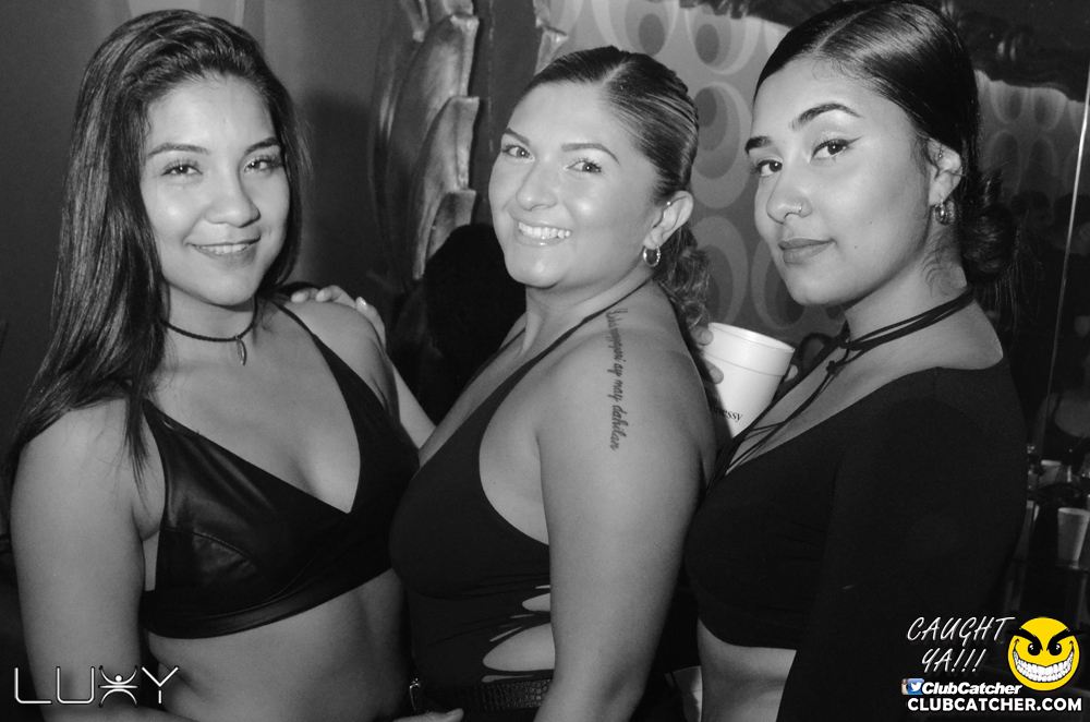 Luxy nightclub photo 187 - June 17th, 2016