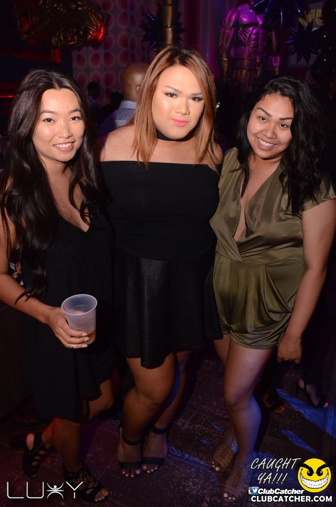Luxy nightclub photo 188 - June 17th, 2016