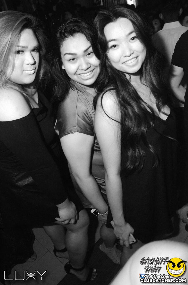 Luxy nightclub photo 189 - June 17th, 2016
