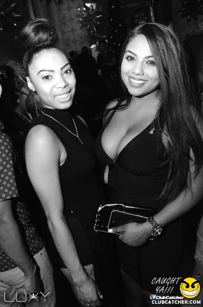 Luxy nightclub photo 190 - June 17th, 2016
