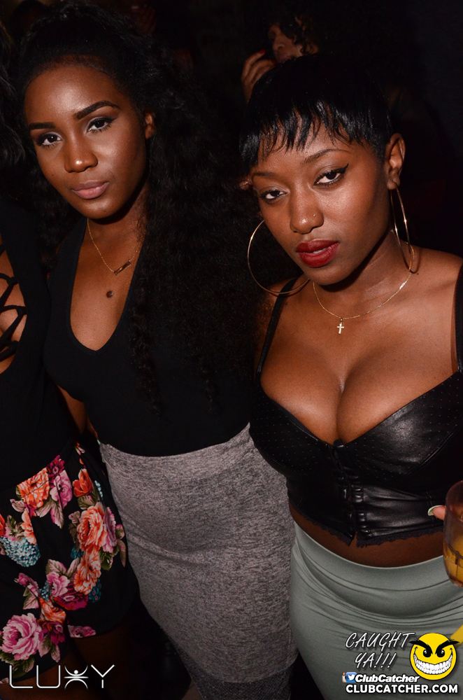 Luxy nightclub photo 191 - June 17th, 2016