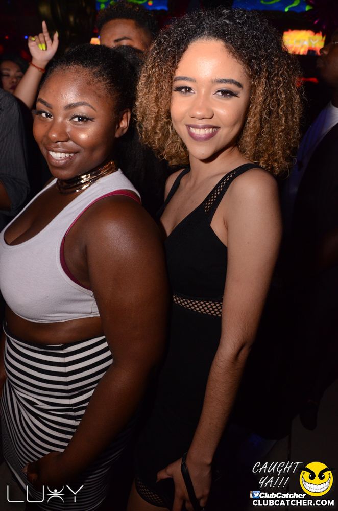 Luxy nightclub photo 193 - June 17th, 2016