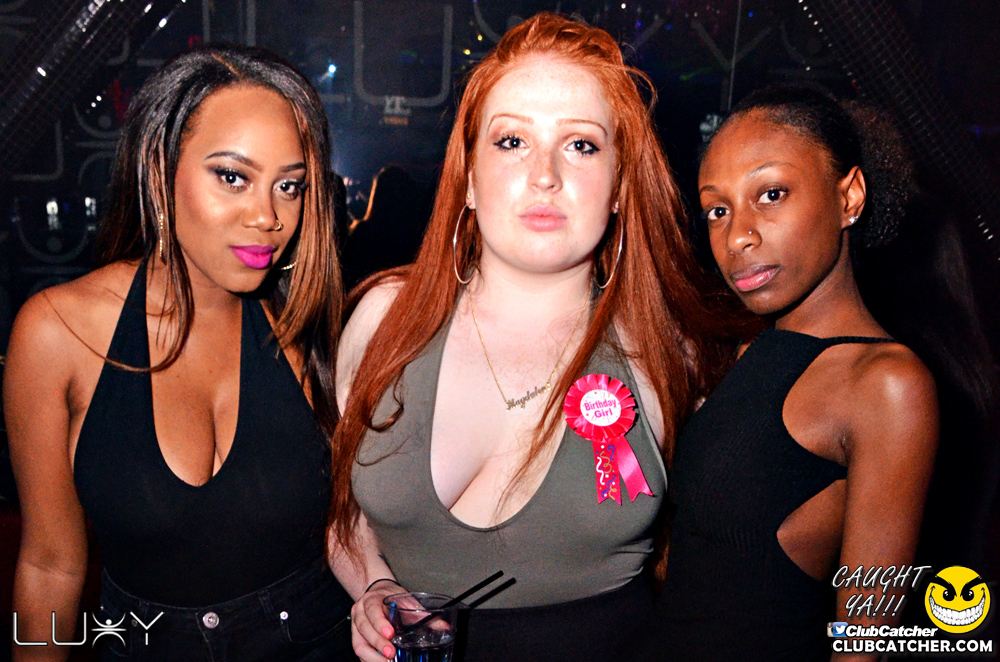 Luxy nightclub photo 197 - June 17th, 2016