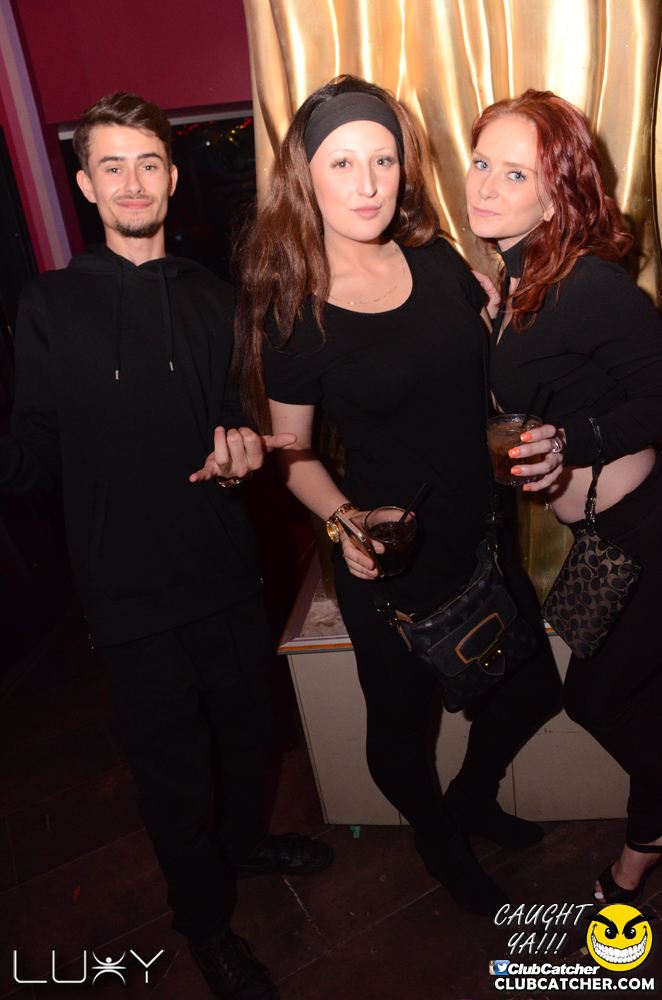 Luxy nightclub photo 198 - June 17th, 2016