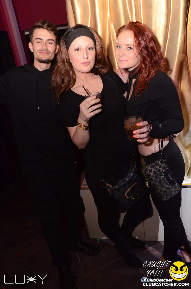 Luxy nightclub photo 199 - June 17th, 2016