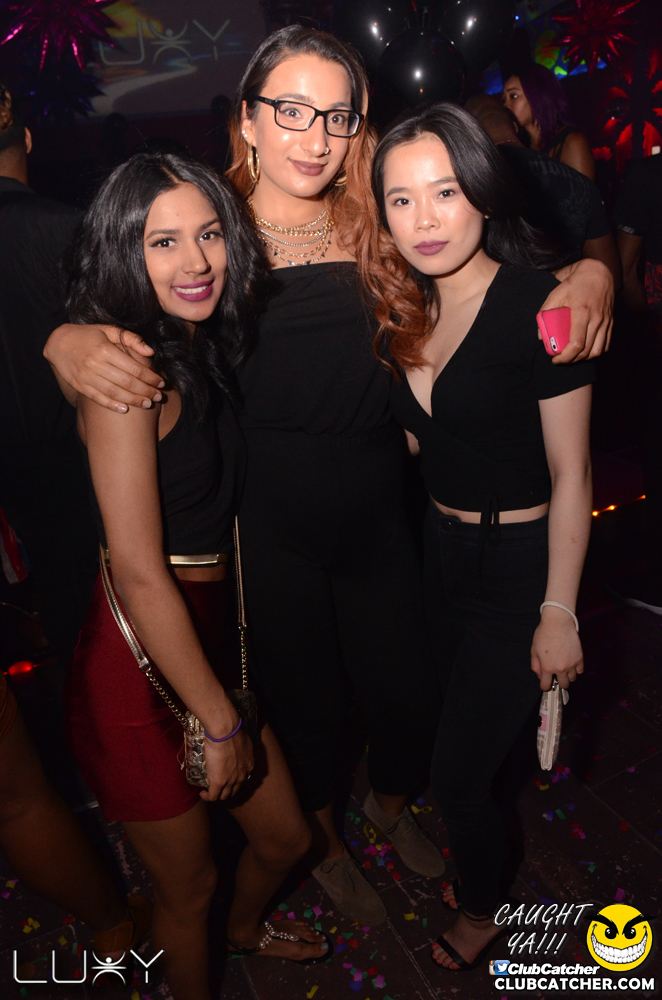 Luxy nightclub photo 200 - June 17th, 2016