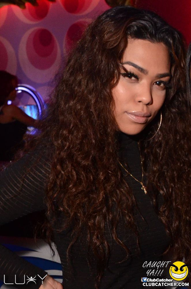 Luxy nightclub photo 3 - June 17th, 2016