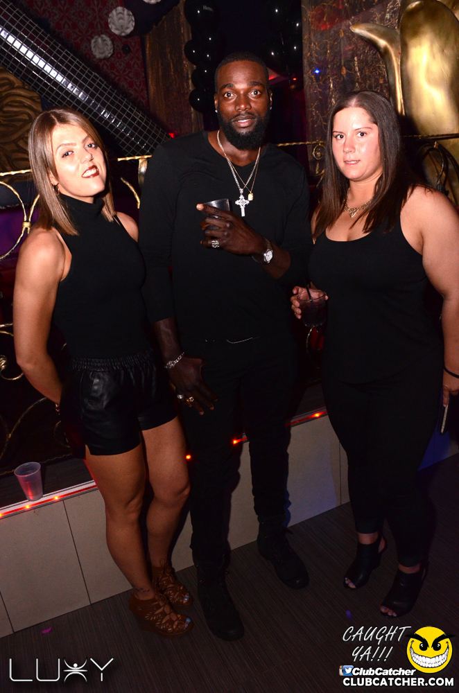 Luxy nightclub photo 202 - June 17th, 2016