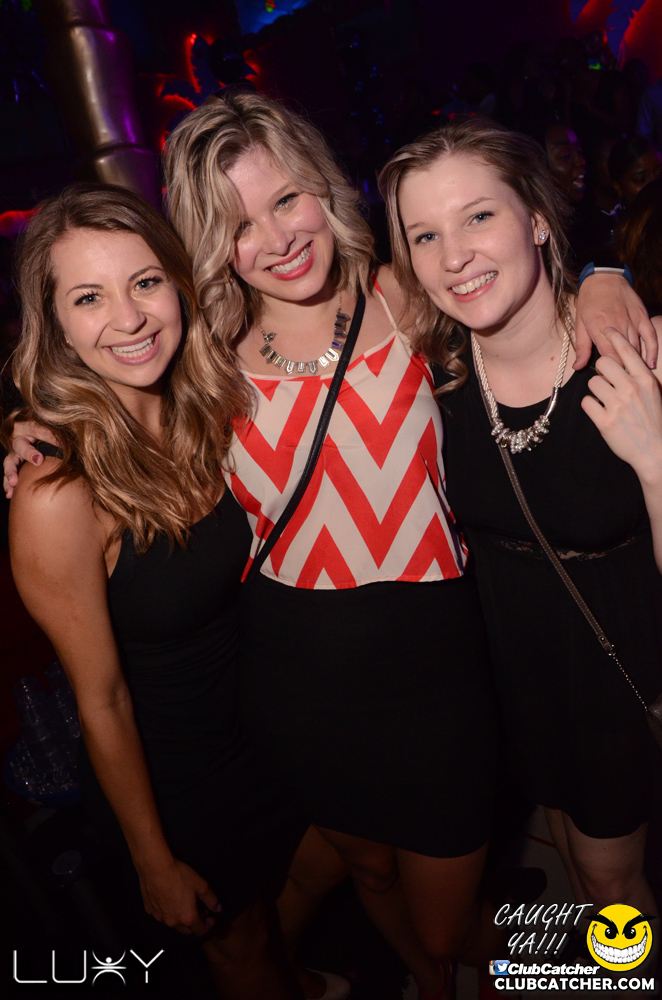 Luxy nightclub photo 203 - June 17th, 2016