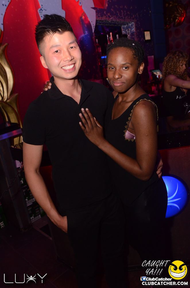 Luxy nightclub photo 204 - June 17th, 2016