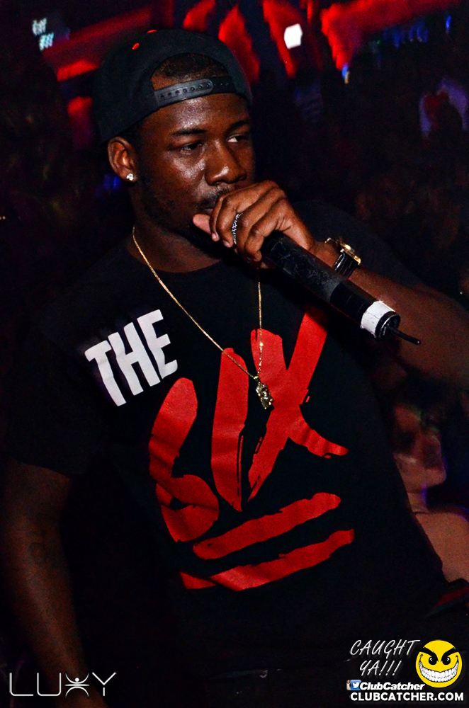 Luxy nightclub photo 205 - June 17th, 2016