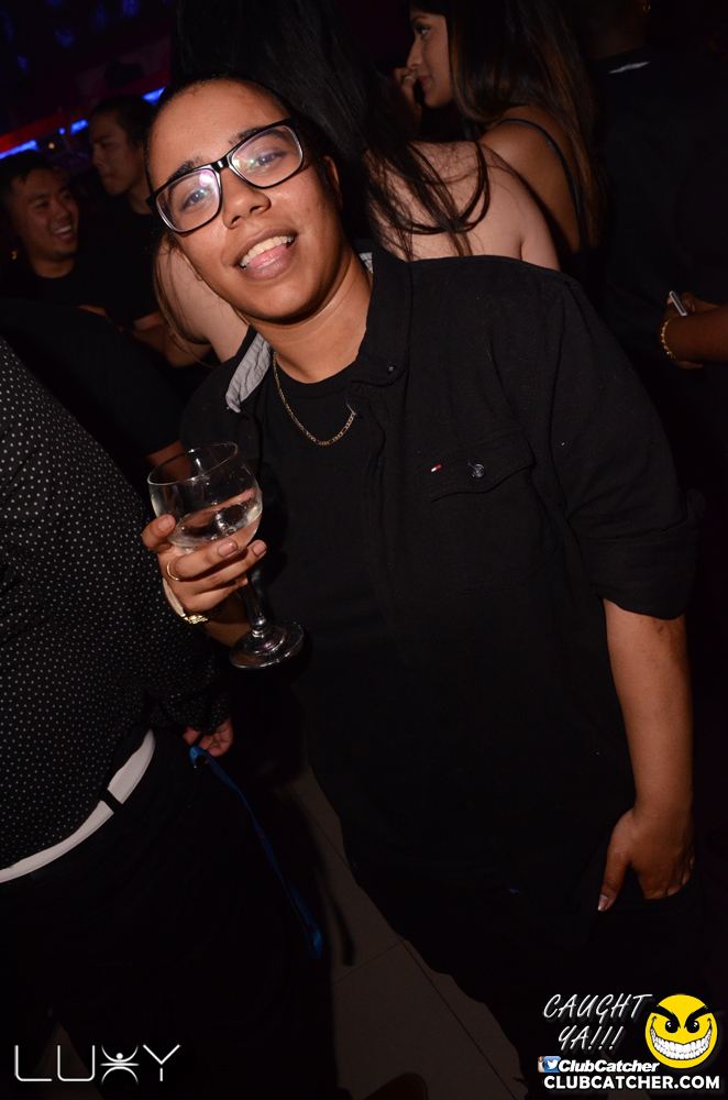 Luxy nightclub photo 206 - June 17th, 2016