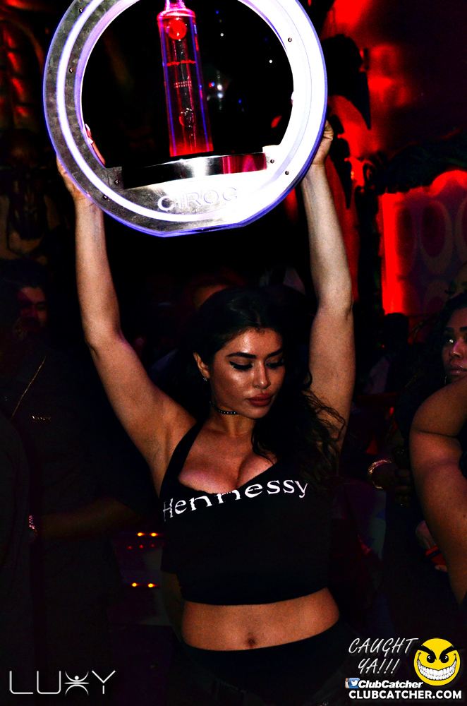 Luxy nightclub photo 208 - June 17th, 2016