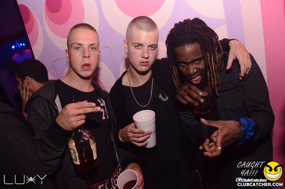 Luxy nightclub photo 209 - June 17th, 2016
