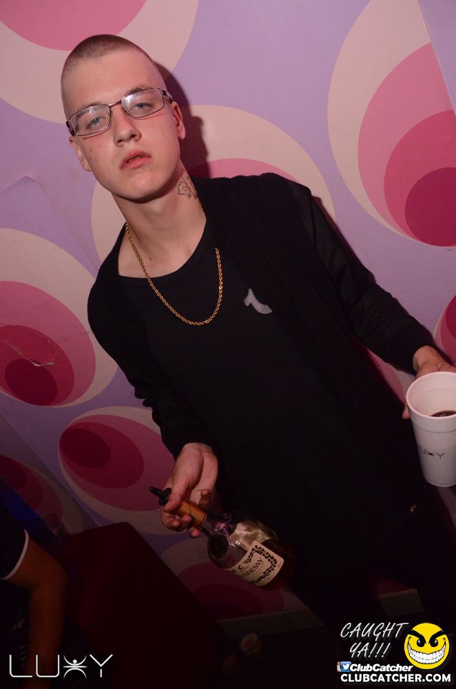 Luxy nightclub photo 210 - June 17th, 2016