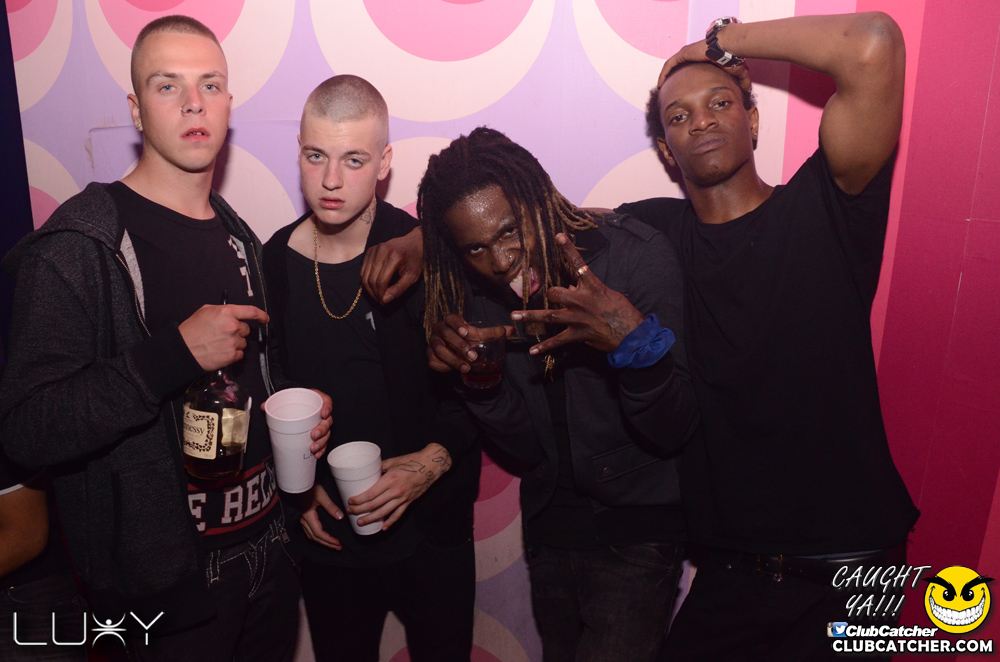 Luxy nightclub photo 211 - June 17th, 2016
