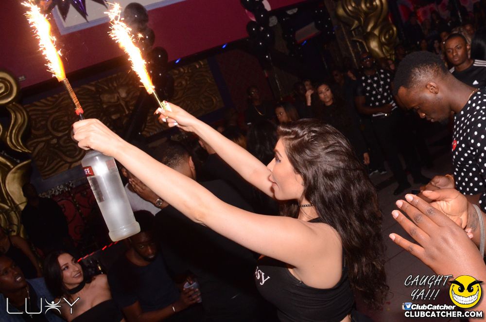 Luxy nightclub photo 24 - June 17th, 2016