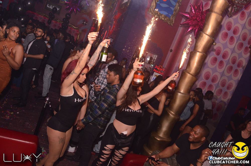 Luxy nightclub photo 25 - June 17th, 2016