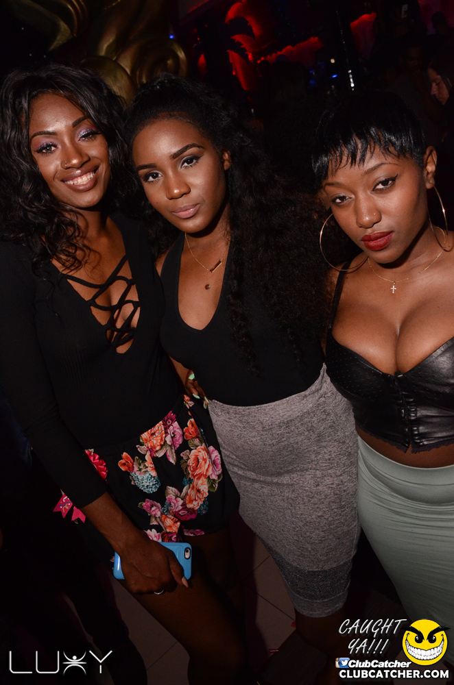 Luxy nightclub photo 30 - June 17th, 2016