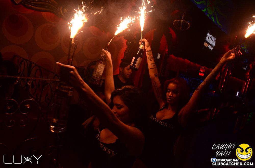 Luxy nightclub photo 4 - June 17th, 2016