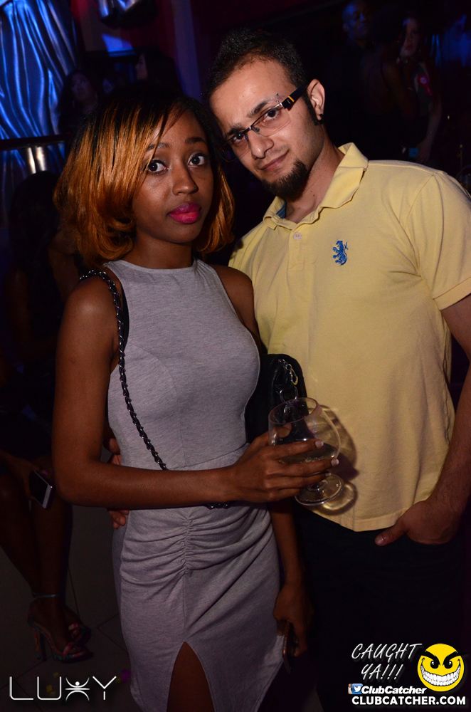 Luxy nightclub photo 31 - June 17th, 2016