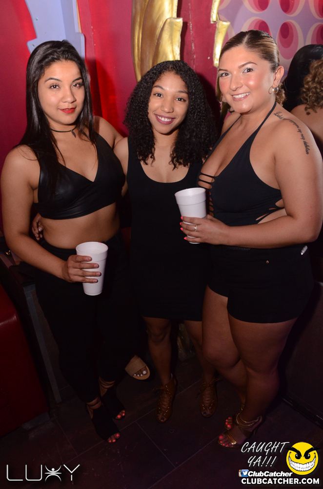 Luxy nightclub photo 32 - June 17th, 2016