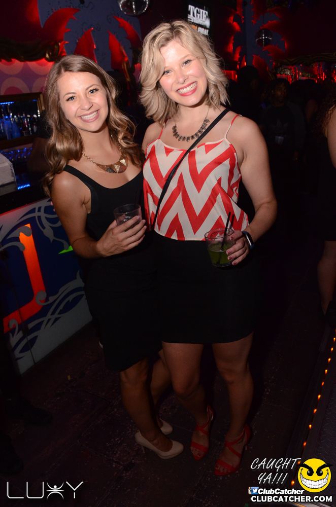 Luxy nightclub photo 35 - June 17th, 2016