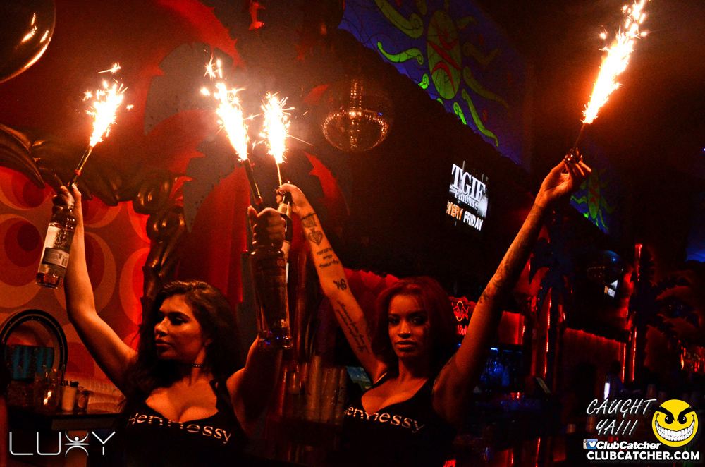 Luxy nightclub photo 36 - June 17th, 2016