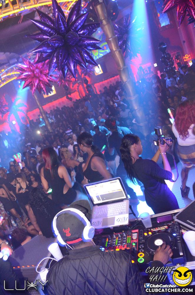 Luxy nightclub photo 37 - June 17th, 2016