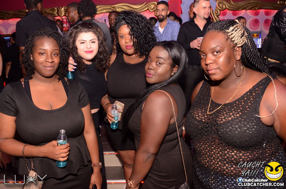 Luxy nightclub photo 38 - June 17th, 2016