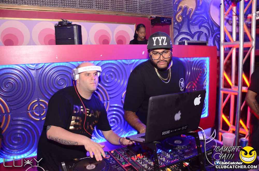 Luxy nightclub photo 41 - June 17th, 2016