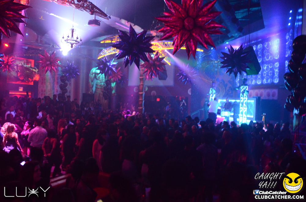 Luxy nightclub photo 43 - June 17th, 2016