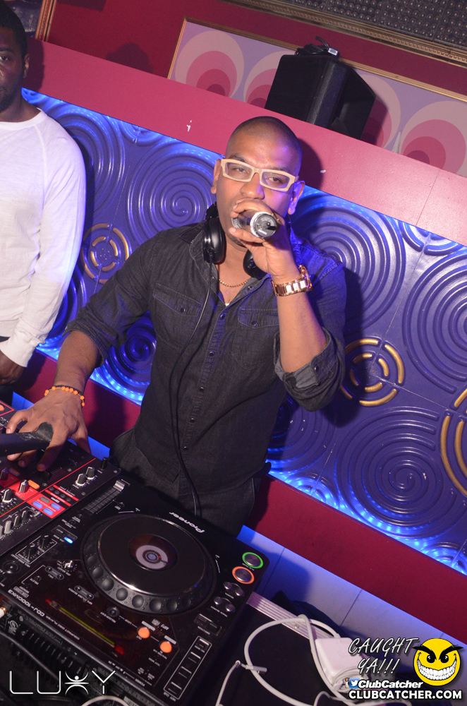 Luxy nightclub photo 45 - June 17th, 2016