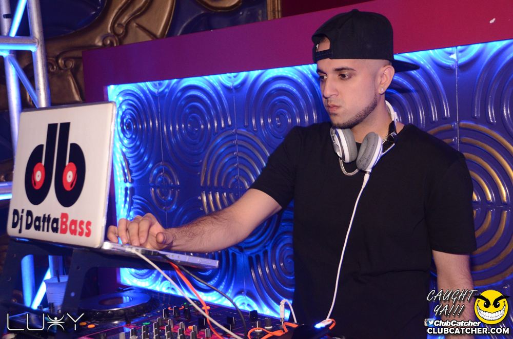 Luxy nightclub photo 48 - June 17th, 2016